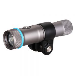 X-adventurer M1000-wra 1000 Lumens Black