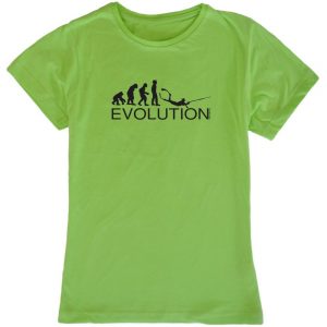 Kruskis Evolution Spearfishing XXL Light Green
