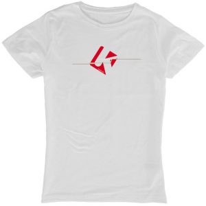 Kruskis Logo Cave Marker XXL White