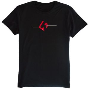 Kruskis Logo Cave Marker XXXL Black