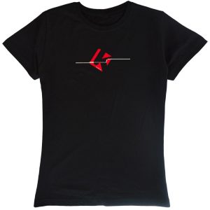 Kruskis Logo Cave Marker XXL Black