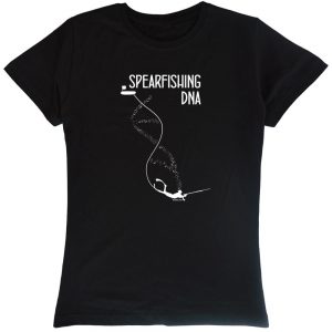Kruskis Spearfishing Dna M Black
