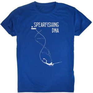 Kruskis Spearfishing Dna XXXL Royal Blue