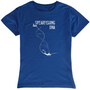 Kruskis Spearfishing Dna XL Royal Blue
