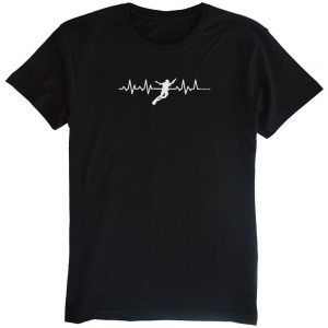 Kruskis Diving Heartbeat XXXL Black