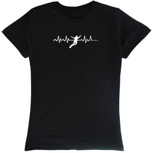 Kruskis Diving Heartbeat XXL Black