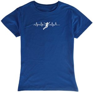 Kruskis Diving Heartbeat XXL Royal Blue