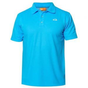Iq-uv Uv Polo Shirt XXL Hawaii