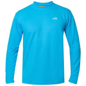 Iq-uv Uv Shirt XXL Hawaii