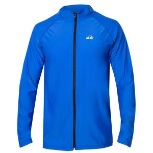 Iq-uv Uv 300 Jacket XXXL Dark / Blue