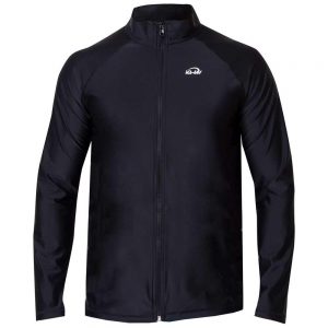 Iq-uv Uv 300 Jacket XXL Black