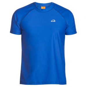 Iq-uv Uv 300 T-shirt XXXXL Dark / Blue