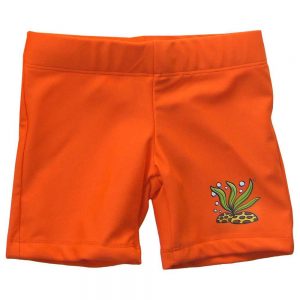 Iq-uv Uv 300 Shorts 98 cm Siren