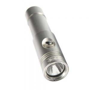X-adventurer M1200 Led Scuba Diving Spot Light One Size Silver