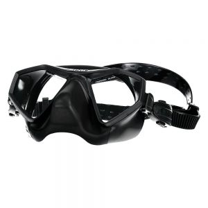 Seacsub M70 One Size Black