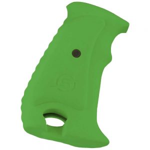 Sigalsub Handle Nemesis Replacement One Size Green