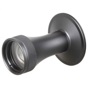 X-adventurer Optical Snoot System M6000-wrbt One Size Black