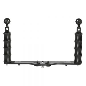 X-adventurer Tr-03 Double Arm Kit One Size Black