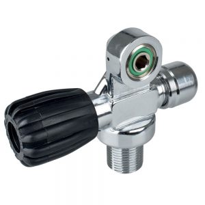 Seacsub Rubinetto Modulare Monoattacco One Size