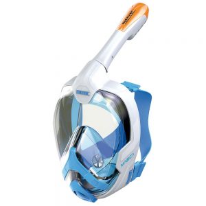 Seacsub Magica S-M White / Blue