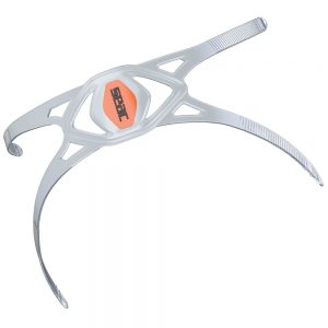 Seacsub Libera Strap One Size Transparent / Orange