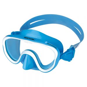 Seacsub Marina One Size Blue