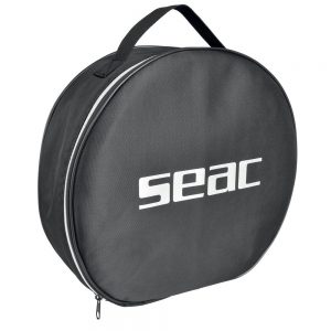 Seacsub Mate Reg One Size Black