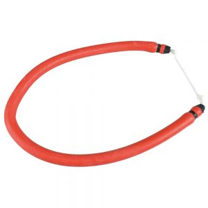 Seacsub Power Red Dyneema 14.5mm 64 cm