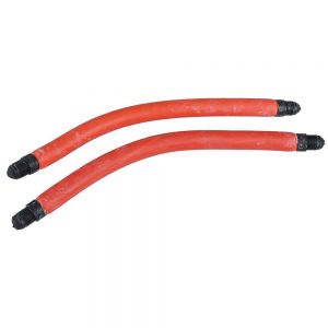 Seacsub Power Red Pair 16mm 18 cm