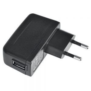 Seacsub Usb Charger One Size Black