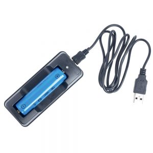 Seacsub Battery Charger For R3/r3fx/t5 One Size