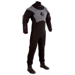Typhoon Seamaster XL / EU 45-46 Black