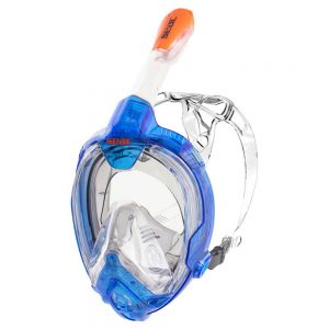 Seacsub Fun Junior +10 XS-S Blue / Orange
