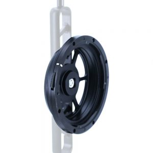 Fantasea Line Bayonet Female Mb2 44.5 Mm One Size Black