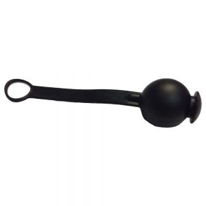 Tecnomar 1st Stage Dust Plug Ac-72 2 Units One Size Black