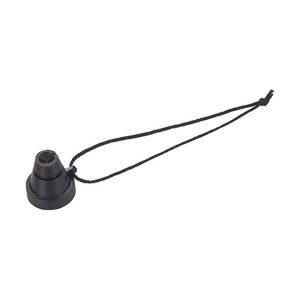 Tecnomar 1st Stage Dust Plug Ac-70-2 2 Units One Size Black