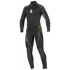 Scubapro Definition 3 XXXL Black