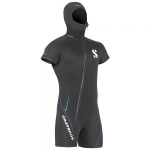 Scubapro Vest Definition Ir 6 XLT Black
