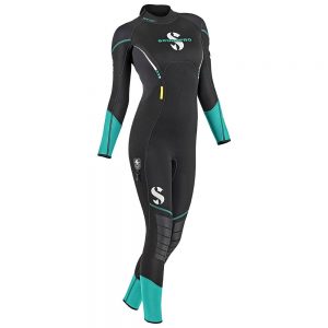 Scubapro Sport 3 L Black