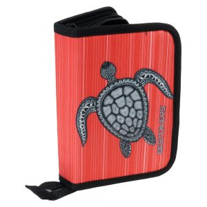 Best Divers Dive Log Mini One Size Turtle