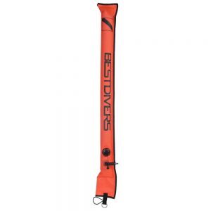 Best Divers Dir One Size Orange