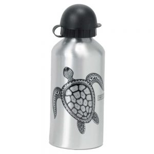 Best Divers Sport Water Bottle 500 ml Turtle