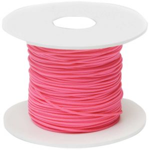 Best Divers Dyneema Line 50 M 1.2mm Fuchsia Fluor