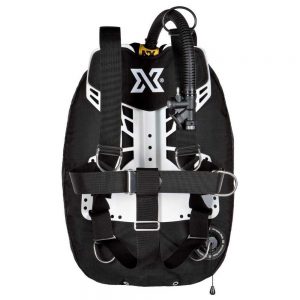Xdeep Zen Standard Set S Without Weight Pockets One Size