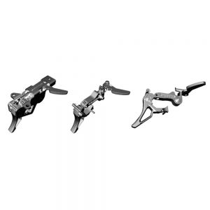 Salvimar Heavy Metal Trigger Mechanism One Size