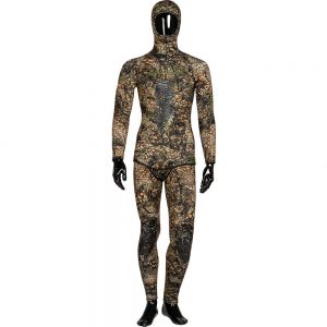 Salvimar Krypsis 5.5 Mm S Camo