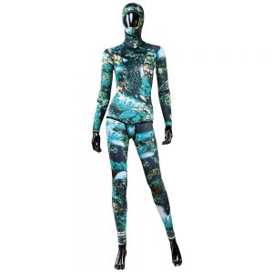 Salvimar Seawalker 5.5 Mm Lady XL