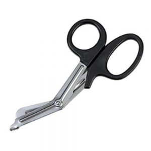 Dive Rite Stainless Steel Scissors One Size