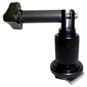 10bar Hot Shoe For Gopro One Size