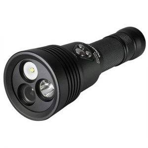 Tovatec Mera Light+camera One Size